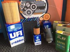 Kit tagliando lancia usato  Santa Maria la Carità