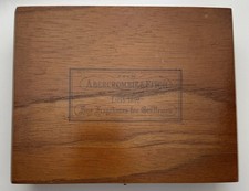 Vintage abercrombie fitch for sale  Holly Springs