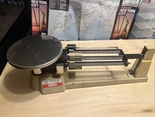 Ohaus triple balance for sale  Staten Island