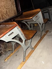 Antique cast iron for sale  Akron