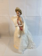 Franklin heirloom doll for sale  Clarksburg