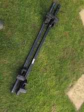 Roof bars raised for sale  FARINGDON