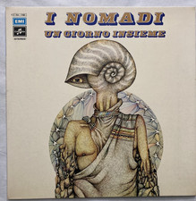 Nomadi giorno insieme usato Nomadi giorno insieme usato  Rovigo