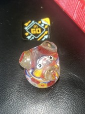Small glass elephant for sale  BRISTOL