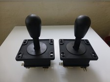 Pair genuine black for sale  PENZANCE