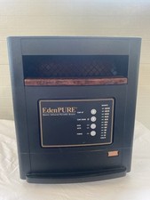 Edenpure gen4 model for sale  Big Cove Tannery