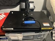 Iglobalbuy heat press for sale  High Point
