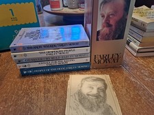 Vintage box set for sale  Bonanza