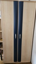 Jugendzimmer beige blau gebraucht kaufen  Berlin