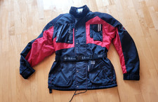 Motoline tourenjacke motorrad gebraucht kaufen  Kirchberg