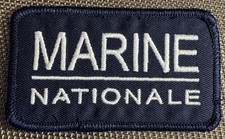 New national navy d'occasion  Expédié en Belgium