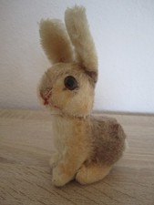 Steiff vintage plüschtier gebraucht kaufen  Gaildorf