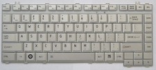 Używany, TO27 Klawisz do klawiatury Toshiba Satellite M200 M205 M300 L510 M800 L455 A200 M501  na sprzedaż  PL