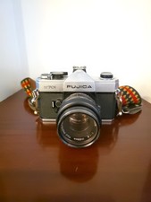 Fujica 701 slr for sale  Pueblo