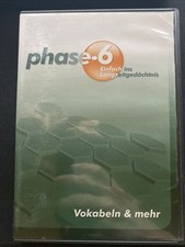 Phase einfach ins gebraucht kaufen  Darmstadt