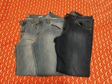 Jeans carrera uomo usato  San Benedetto Val di Sambro
