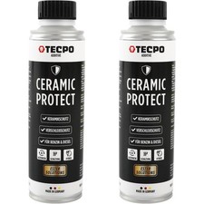 2x300ml tecpo keramik gebraucht kaufen  Remscheid