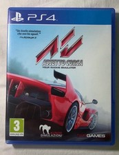 Assetto corsa sony usato  Siracusa