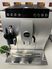 Gebrauchte jura kaffeemaschine gebraucht kaufen  Steinen