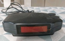 Radio réveil audiosonic d'occasion  Brie-Comte-Robert