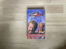 Wcw slamboree 2000 for sale  LONDON