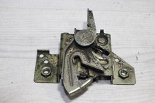 Motorhaubenschloss schloss mot gebraucht kaufen  Schwaigern