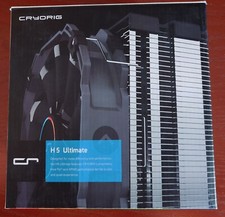 Cryorig ultimate dissipatore usato  Lecce