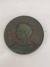 1986 medaille bronze d'occasion  Prades