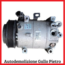 Compressore clima kia usato  Taranto