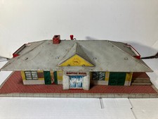 Marx 4418 tin for sale  Sussex