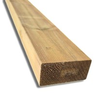 Listello legno impregnato usato  Galatina