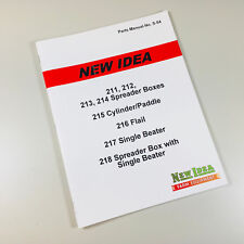 New idea 211 for sale  Brookfield