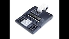 Olivetti divisumma euro usato  Italia