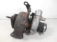 Turbina turbocompressore jagua usato  Conversano