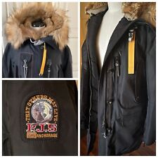Parajumpers daunenwinterjacke  gebraucht kaufen  Bocholt