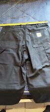 Pantalon carhartt double d'occasion  Manosque