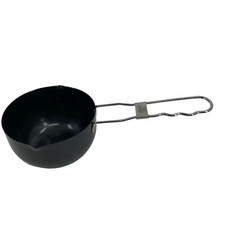 Molho para churrasqueira panela pequena 0032 antiaderente 16 oz comprar usado  Enviando para Brazil