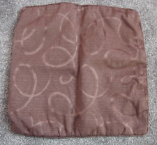 Brown dreams drapes for sale  STAFFORD