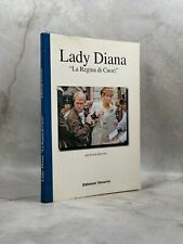 Lady diana. regina usato  Roma