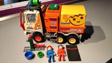 Lot playmobil camion d'occasion  Metz-