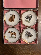 Vintage set napco for sale  North Ridgeville