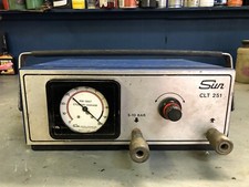 Vintage sun cylinder for sale  HALSTEAD