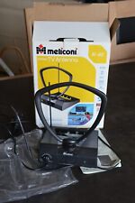 Antenne intérieur meliconi d'occasion  Auxerre