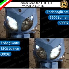 Kit faro led usato  Napoli