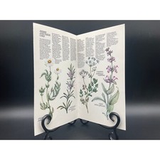 1975 herbs uses for sale  North Pole