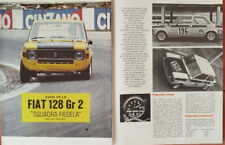 Prova test fiat usato  Torino