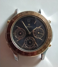 Orologio uomo breil usato  Italia