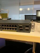 Cisco c2960xr 48td usato  Italia