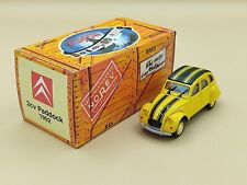Citroën 2cv paddock d'occasion  Pontcharra
