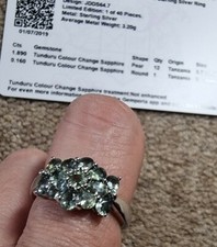 Womens 2.05 tunduru for sale  CHIPPENHAM